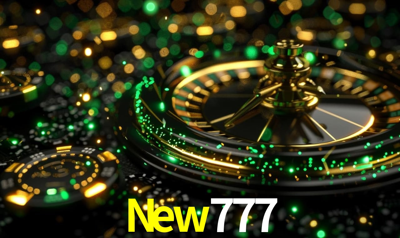 RTP dos slots populares na New777